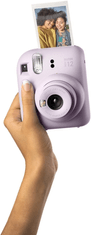 FujiFilm Fujifilm Instax Mini 12 Lilac Purple