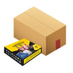 SportZoo Premium box - FORTUNA:LIGA 2021/22 Séria 2