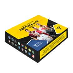 SportZoo Premium box - FORTUNA:LIGA 2021/22 Séria 2
