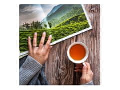 Basilur BASILUR Pink Tea - Súprava zelených čajov z Cejlonu vo vrecúškach, 40x1,5 g x1