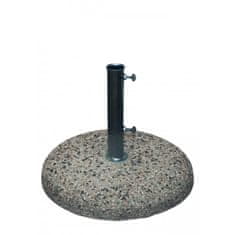 Doppler betónový stojan kameň 35 kg