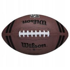 Lopta na americký futbal Wilson NFL Spotlight