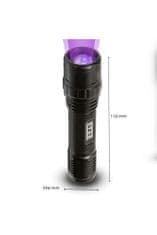Velamp ST005 3W LED baterka s UV svetlom 
