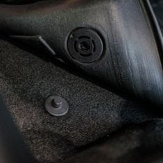 SCOUTT 3D Gumové rohože pre Ford Mondeo V 2014-vyššie 5ks