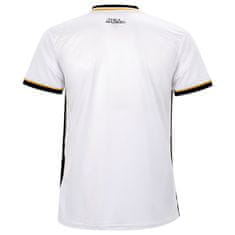 FAN SHOP SLOVAKIA Športové tričko Real Madrid FC, biele | M