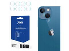 3MK Sklo na objektív fotoaparátu Apple iPhone 13 - 3mk Lens Protection