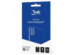 3MK Sklo na objektív fotoaparátu Apple iPhone 13 Pro - Ochrana objektívu 3mk Lens Protection 