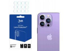3MK Sklo na objektív fotoaparátu Apple iPhone 14 Pro / 14 Pro Max - 3mk Lens Protection 