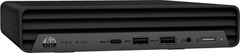 HP Pro Mini 400 G9 (997L1ET), čierna