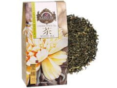 Basilur BASILUR Chinese -Súprava čínskych čajov - biely čaj, zelený čaj 2x100g 