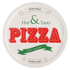 HIT Tanier na pizzu 30 cm Hot a Tasty