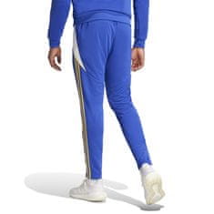 Adidas Kalhoty MESSI blue Velikost: M