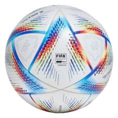 Adidas Lopty futbal biela 5 Al Rihla Pro Ball