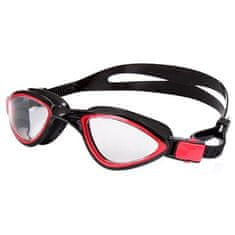 Aqua Speed Flex plavecké okuliare červená balenie 1 ks