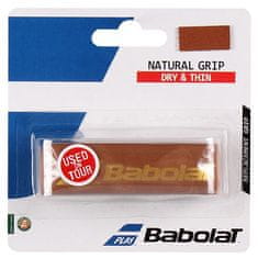 Babolat Natural Grip základná omotávka natural balenie 1 ks