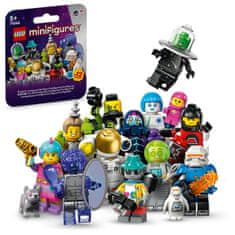 LEGO Minifigurky 71046 26. séria – vesmír