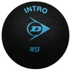 Dunlop Intro squashová loptička varianta 37723