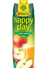 Happyday Džús HAPPY DAY - jablko, 1 l