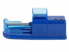 Verk  Elektrická plnička cigariet modrá