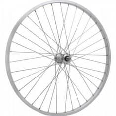 CnSpoke Bicykel zapletený 20" 406-21 predný 36 dier strieborný