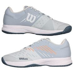 Kaos Comp 3.0 W dámska tenisová obuv sv. modrá veľkosť (obuv) UK 5