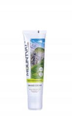 Mountval Waxed Cream 100 ml prémiový čierny impregnačný krém s voskom