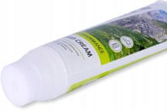 Mountval Waxed Cream 100 ml prémiový čierny impregnačný krém s voskom