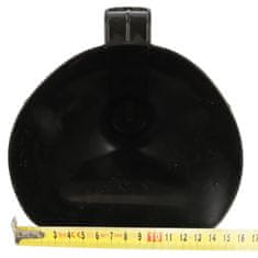 botle Multifunkčný lievik s olejovým filtrom na palivové kvapaliny, flexibilný Ø16,5 cm