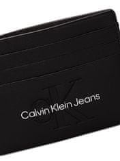 Calvin Klein Dámska dokladovka K60K6119870GQ