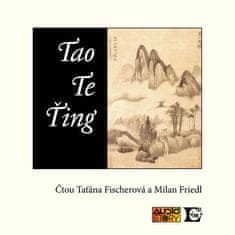 Lao-c´: Tao Te Ťing