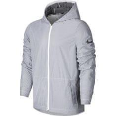 Nike Bundy beh sivá XL Hyper Elite Jacket