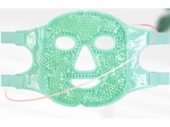 Verk  27201 Chladivá/hrejivá gélová maska na tvár