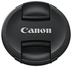 Canon E-58II krytka objektívu