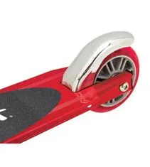 Razor S Sport Scooter, červená