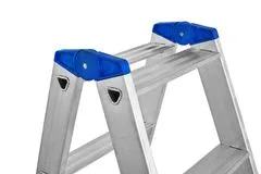 VENBOS 2x8 profesionálny hliníkový rebrík
