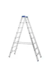 VENBOS 2x8 profesionálny hliníkový rebrík