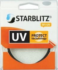 Starblitz 52 mm UV filter
