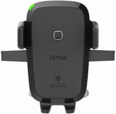 iOttie Easy One Touch 4 Qi Wireless - univerzálny držiak s bezdrôtovou rýchlonabíjačkou