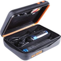 SP GADGETS Kufrík kompaktný a vodeodolný POV Aqua Case Uni Edition, SP Gadgets