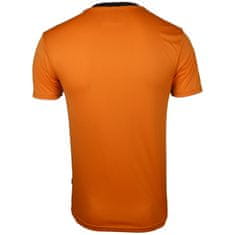 LEGEA dres Monaco oranžový veľkosť L