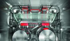 Whirlpool umývačka WSFO 3O23 PF X + záruka 10 rokov na motor vypúšťacieho čerpadla