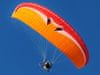 Zážitkové darčeky - vzduch - paragliding