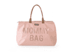Mommy Bag Big Pink