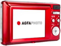 Agfaphoto Compact DC 5200, červený