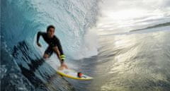 GoPro Surfboard Mounts (Vysoko lepivé držiaky - sada 2ks) (ASURF-001)