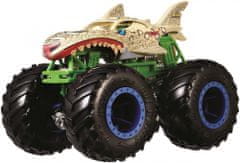 Hot Wheels Monster Trucks Demolačné Duo