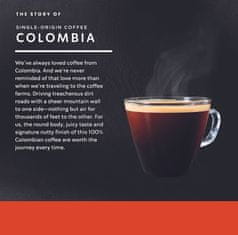 Starbucks by Nescafé Dolce Gusto Medium Espresso Colombia, 3 balenia