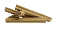 Magnum Jerky tyčinka krížová NATUR 12,5 cm (50 ks)