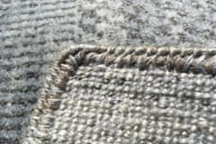 Diamond Carpets AKCIA: 305x425 cm Ručne viazaný kusový koberec Diamond DC-PATCH RED MULTI 305x425