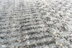 Diamond Carpets AKCIA: 305x425 cm Ručne viazaný kusový koberec Diamond DC-PATCH RED MULTI 305x425